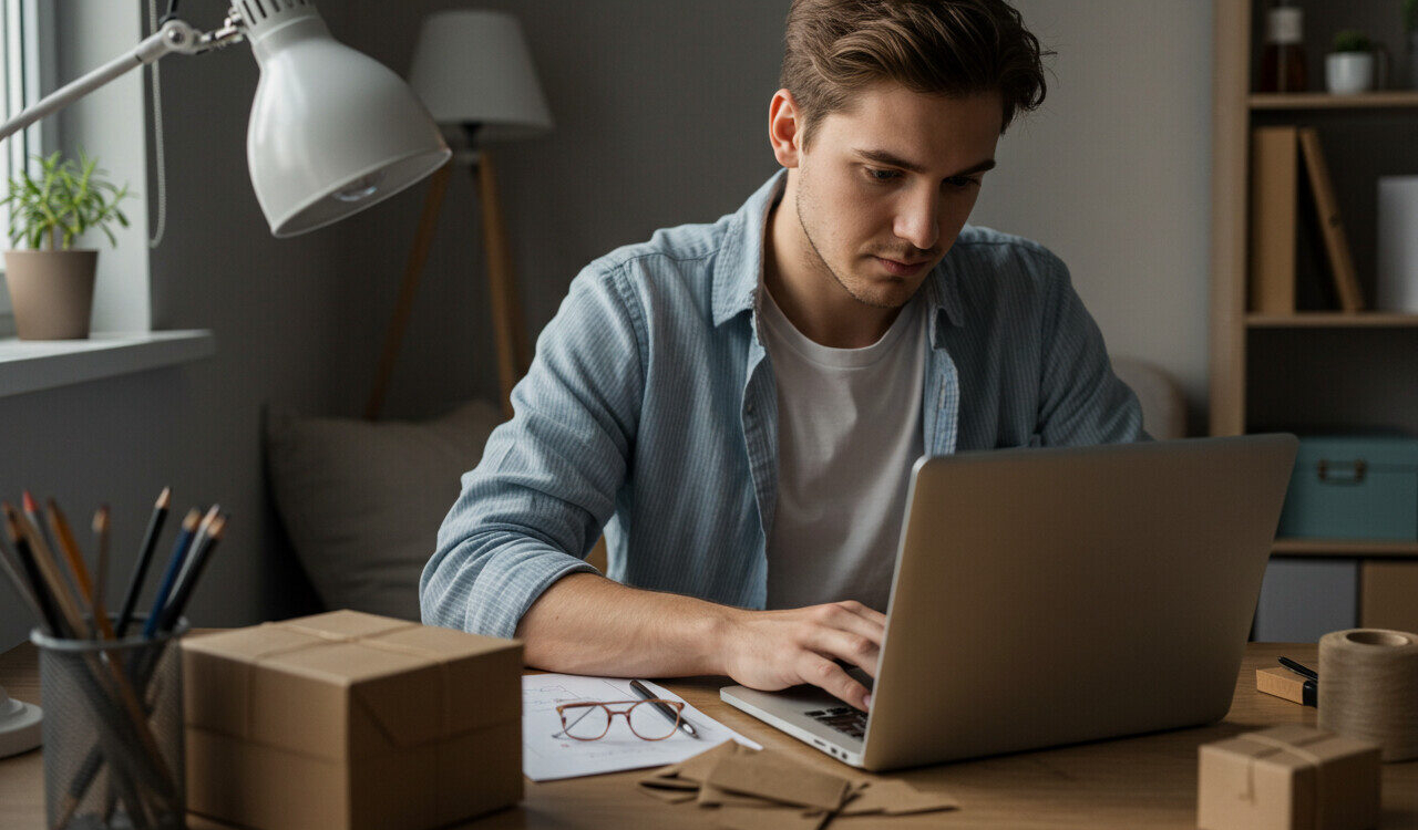 Start a Low-Cost Business and Turn Your Skills into Money - Verified by FangWallet