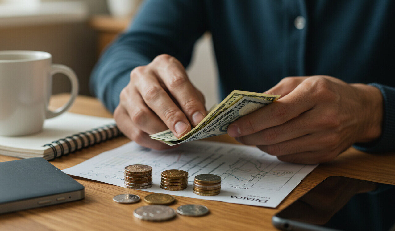 Easy Ways to Boost Your Supplemental Income - Verified by FangWallet