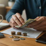 Easy Ways to Boost Your Supplemental Income - Verified by FangWallet