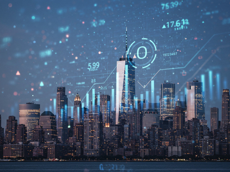 The Future of the US Securitization Market: Key Insights - Verified by FangWallet