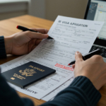 Common Mistakes to Avoid for US Visa Pre Approval - Verified by FangWallet