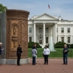 White House Tourism Impact on Jobs and Local Economy - Verified by FangWallet