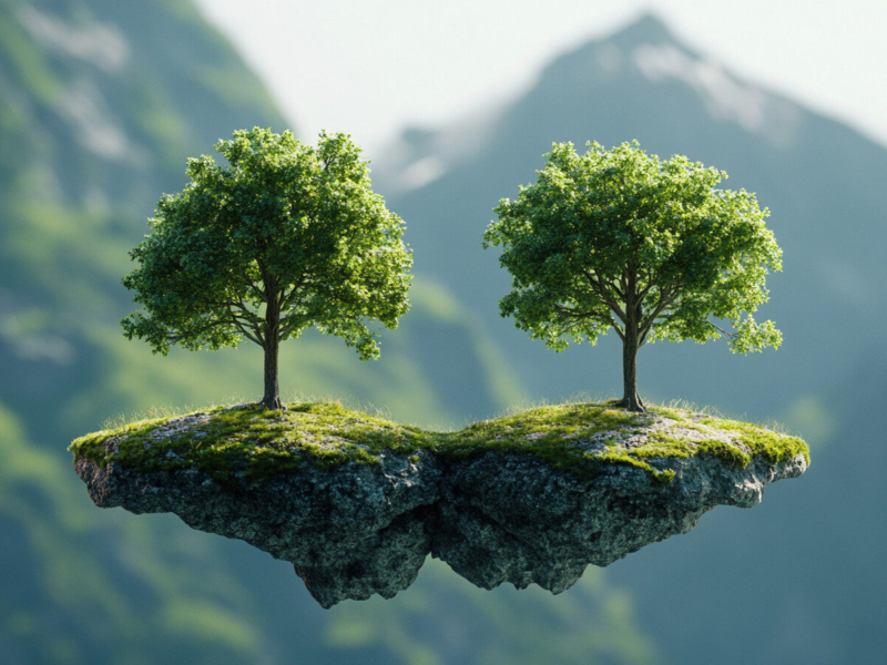 are trees covered by insurance