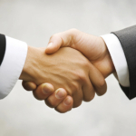 can you be your own registered agent