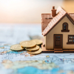 can you sell a house before paying it off