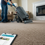 How to Price Services for Your Carpet Cleaning Business - Verified by FangWallet
