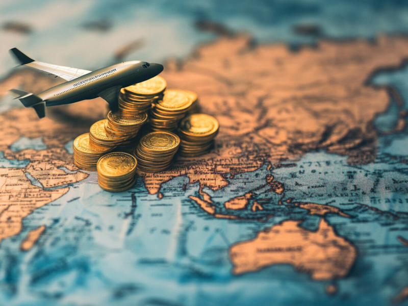 do travel agents make good money