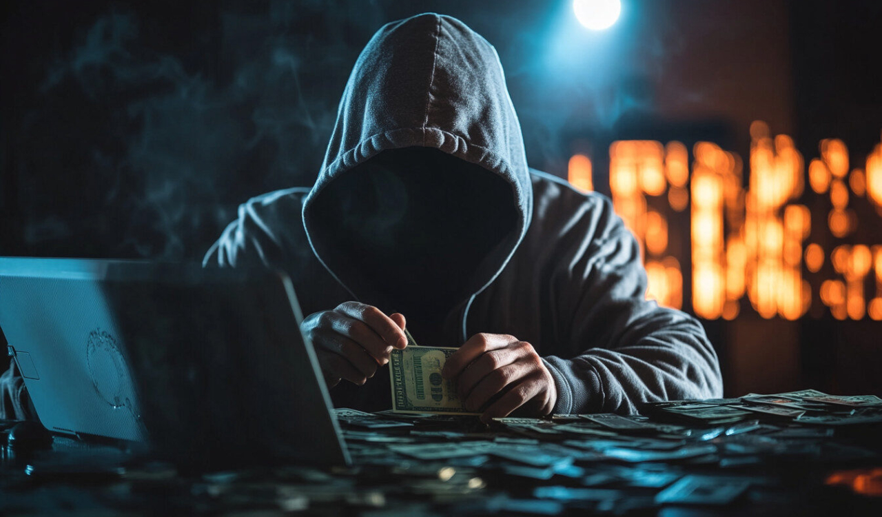 how much do cyber security make