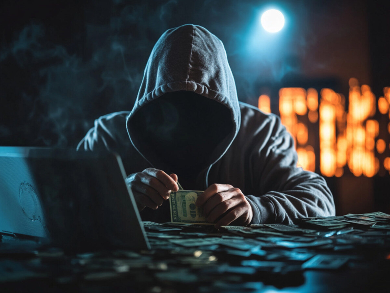 how much do cyber security make