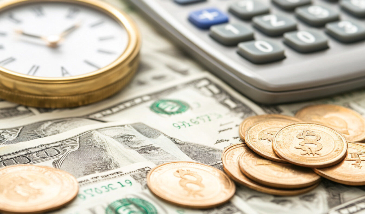 how to calculate times interest earned