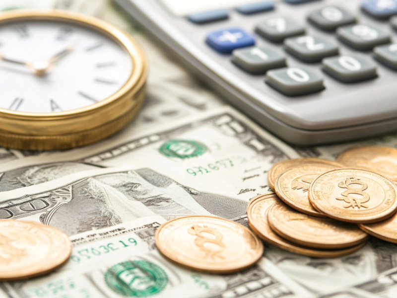 how to calculate times interest earned