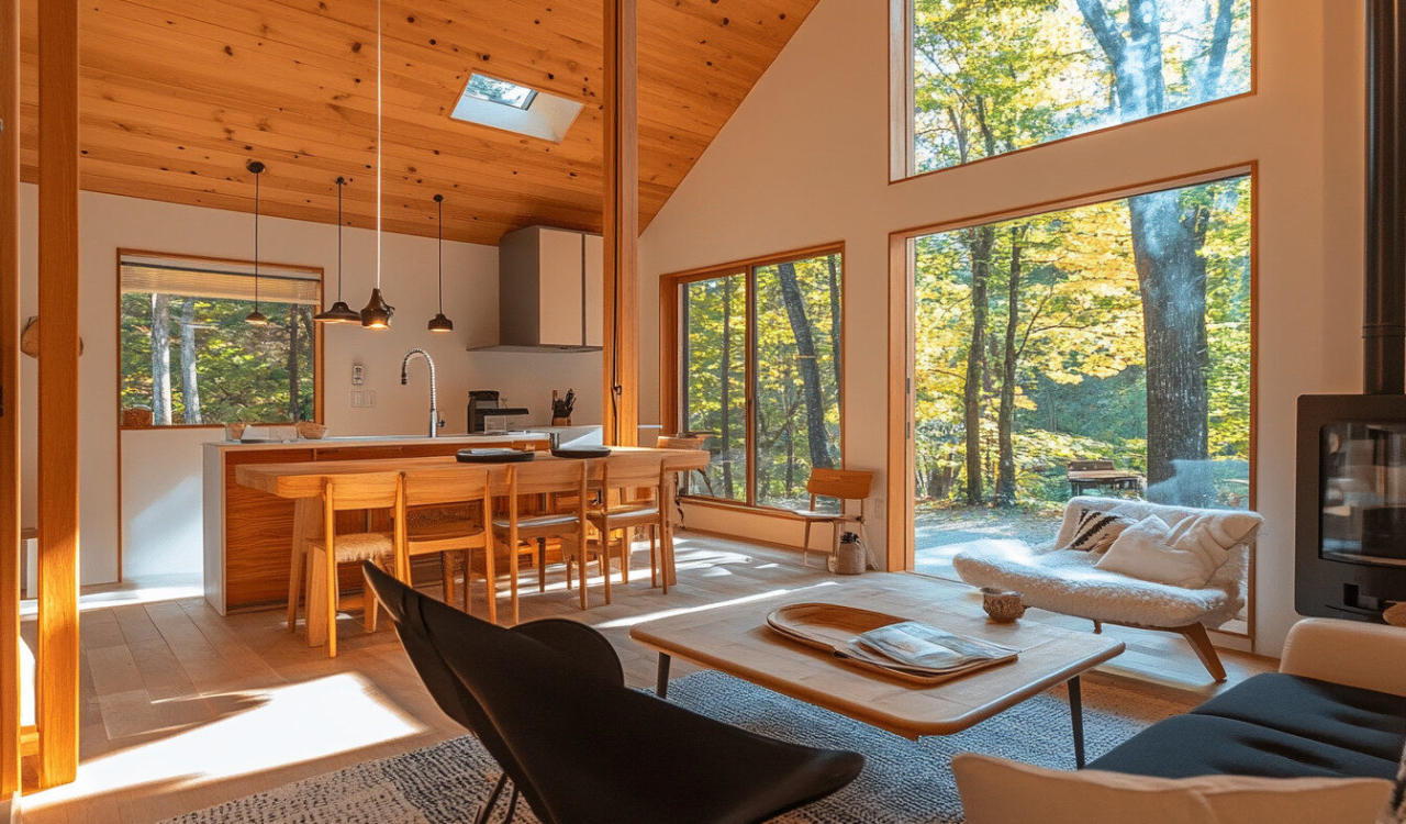 how to start a airbnb business