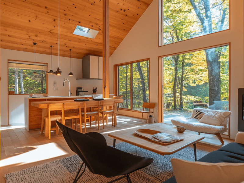 how to start a airbnb business