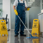 Business Insurance for Cleaning Company - Verified by FangWallet