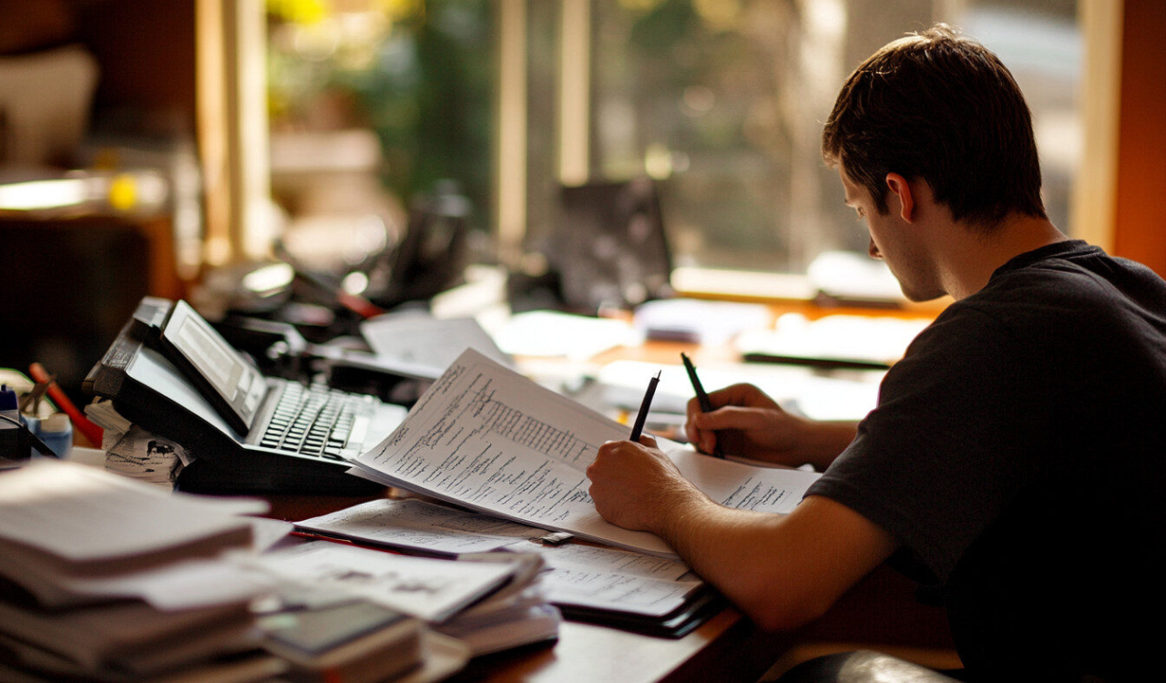 starting a bookkeeping business