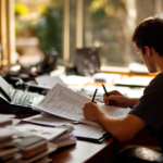 starting a bookkeeping business