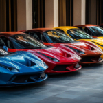 what color cars are more expensive to insure