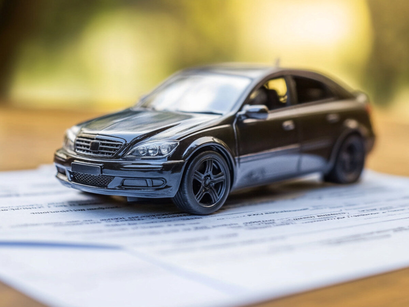 what does car warranty cover