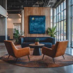 where are capital one lounges