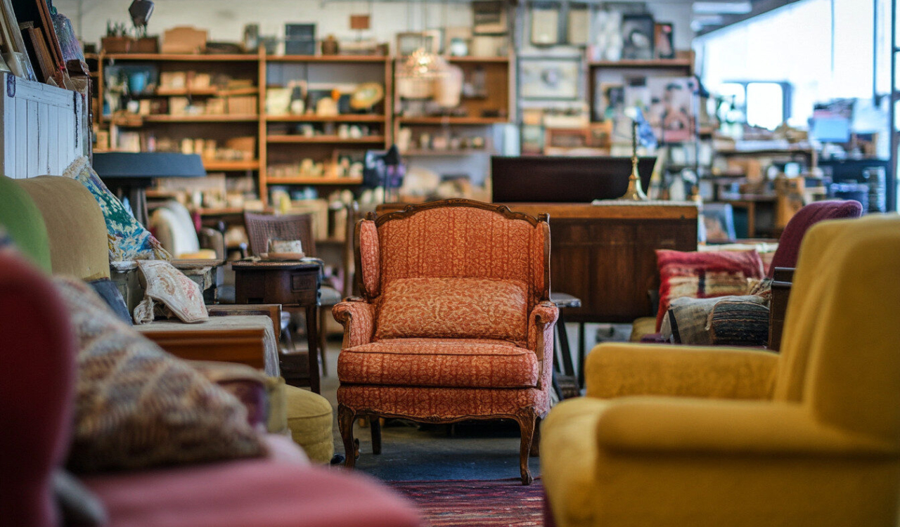 where can i sell furniture