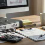 Combining a 401(k) and 403(b): What You Need to Know - Verified by FangWallet