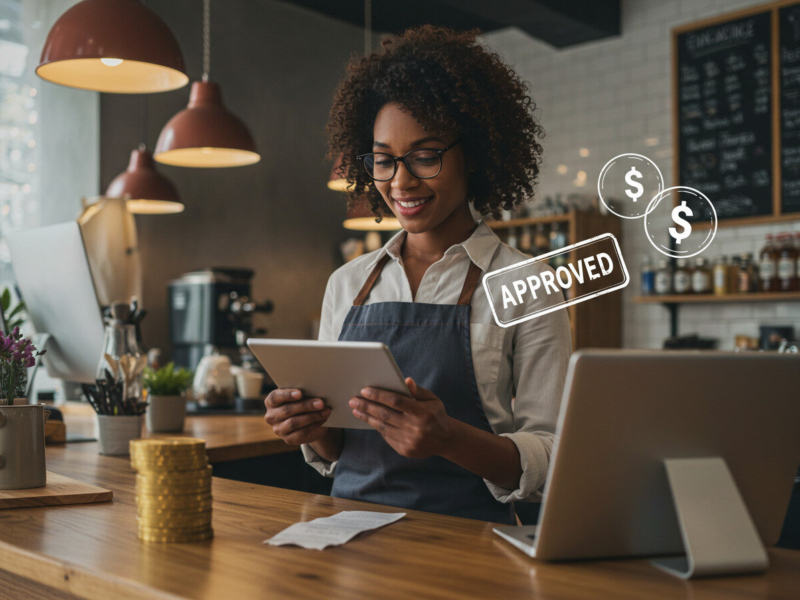 Top 5 Merchant Cash Advance Companies to Consider Today - Verified by FangWallet