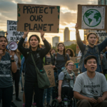 15 Inspiring Advocacy Ad Examples That Drive Change - Verified by FangWallet