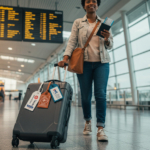 Best 4 Multi-Trip Travel Insurance Plans for 2025 - Verified by FangWallet