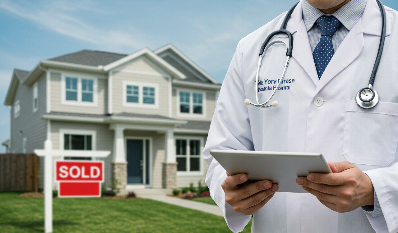 Best Physician Loans 2025 - Verified by FangWallet