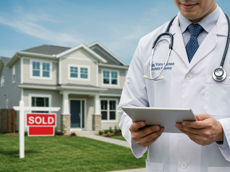 Best Physician Loans 2025 - Verified by FangWallet