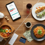 How Much to Budget for Eating Out Monthly - Verified by FangWallet