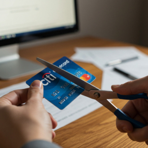 نحوه لغو کارت‌های اعتباری سیتی - تأیید شده توسط FangWallet
