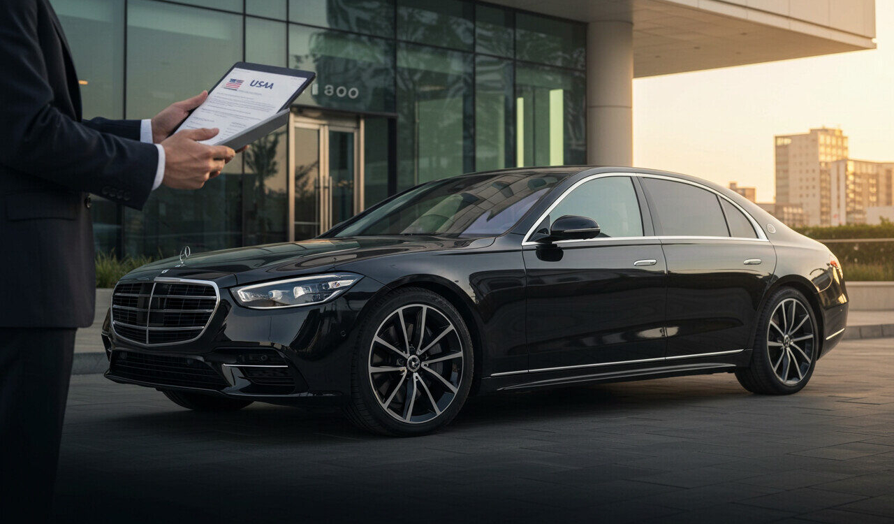 Best Car Insurance Providers for Luxury Vehicles - Verified by FangWallet