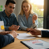 Is Paying Closing Costs Helping Buyers Win in 2025? - Verified by FangWallet