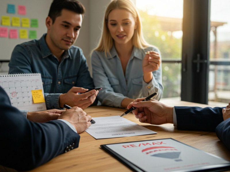 Is Paying Closing Costs Helping Buyers Win in 2025? - Verified by FangWallet