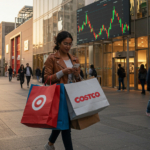 Consumer Stocks and Retail Trends: Market Insights 2025 - Verified by FangWallet