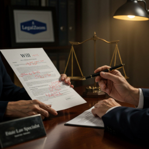 Can You Contest a Will After Probate? Key Insights - Verified by FangWallet
