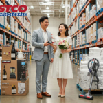 Getting Married? Try a Costco Gift Registry - Verified by FangWallet