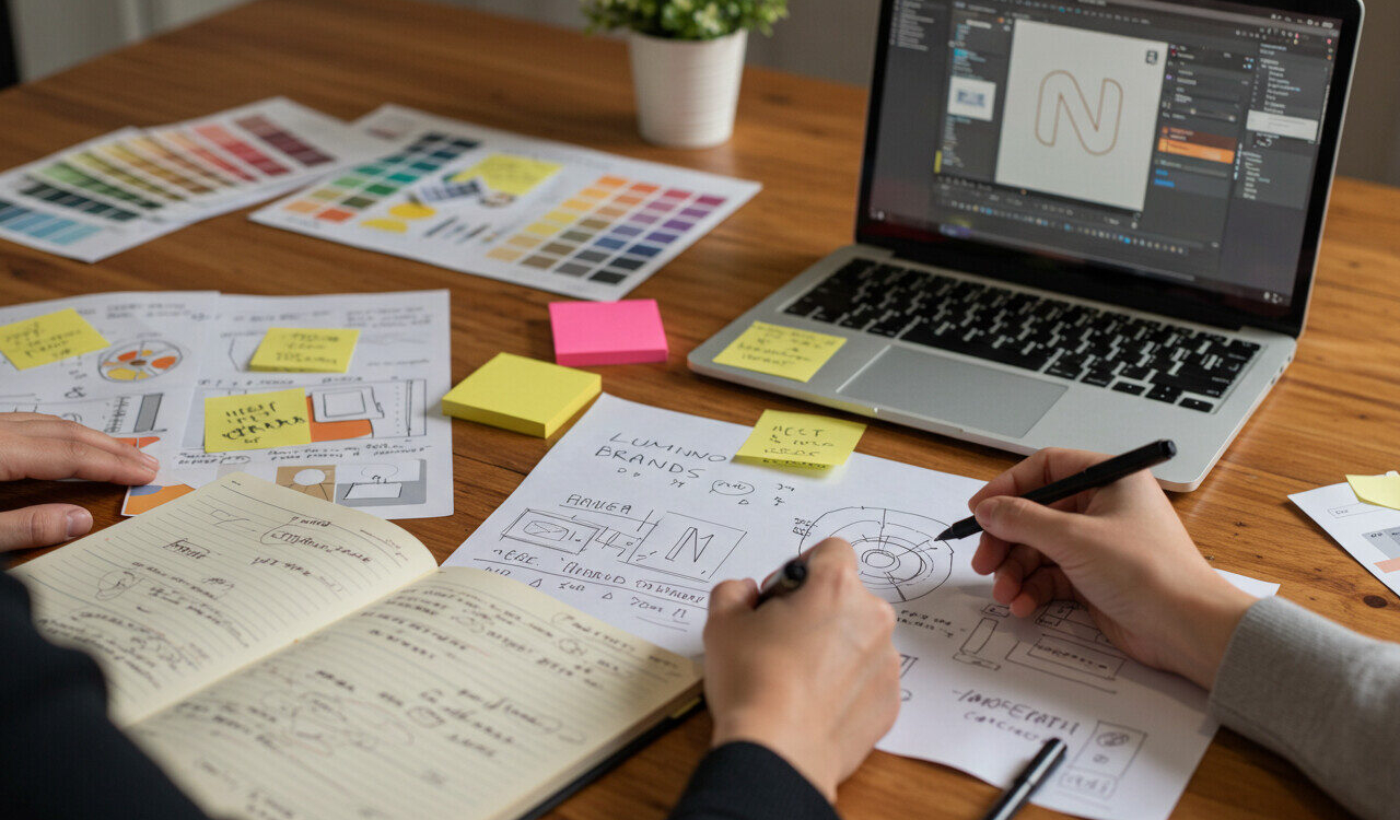 Creative LLC Name Ideas for Strong Business Branding - Verified by FangWallet