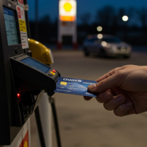 How to Protect Yourself from a New Credit Card Skimmer - Verified by FangWallet