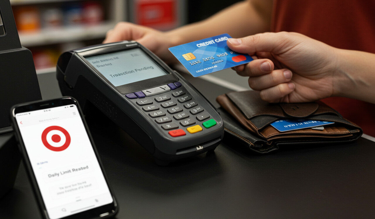 What Are My Daily Debit Card Limits? - Verified by FangWallet