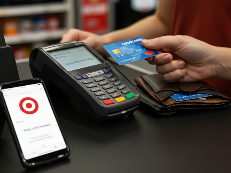 What Are My Daily Debit Card Limits? - Verified by FangWallet