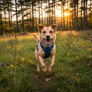 Top 10 Dog Friendly National Parks for Adventurous Pups - Verified by FangWallet