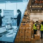 EBITDA vs. Revenue: What’s the Difference? - Verified by FangWallet