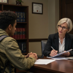 Top Education Lawyers for Students: Know Your Options - Verified by FangWallet