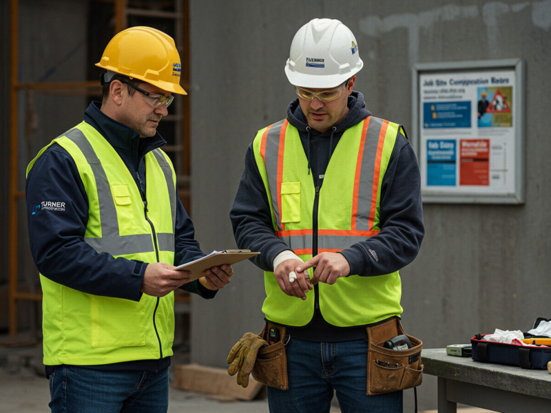 Employers Liability Insurance vs. Workers' Compensation - Verified by FangWallet
