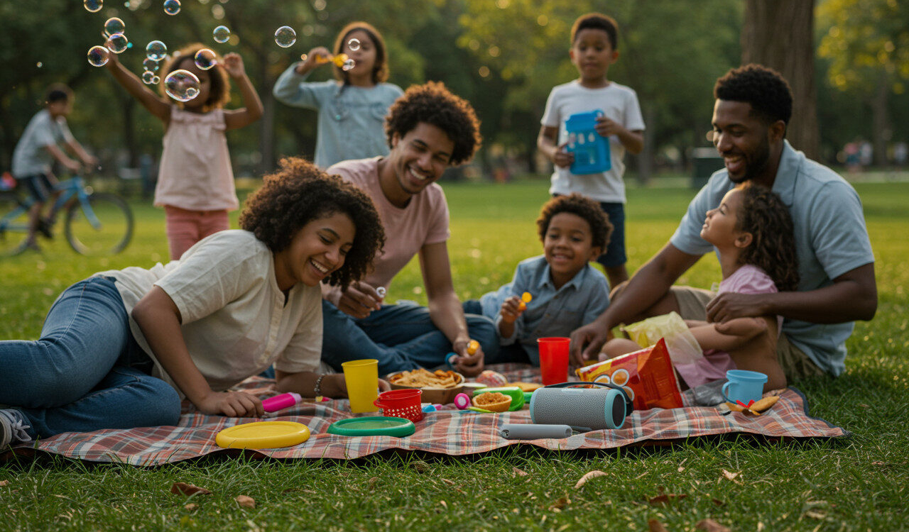 Free and Fun Family Activities Under $10 - Verified by FangWallet