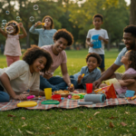 Free and Fun Family Activities Under $10 - Verified by FangWallet