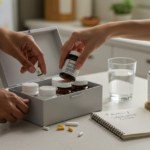 Affordable Family Supplements to Keep in Your Medicine Box - Verified by FangWallet
