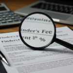 How to Negotiate a Fair Finder's Fee Agreement - Verified by FangWallet